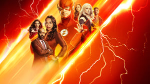 Flash – A Villám kép