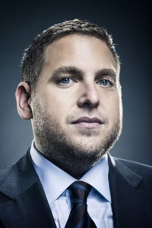 Jonah Hill profil kép