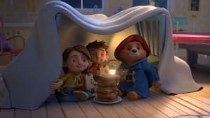 Paddington kalandjai 1. évad Ep.9 Paddington és a ház a fán