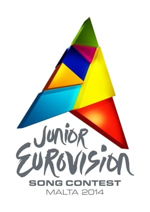 Junior Eurovision Song Contest 12. évad (2014-11-15) poszter