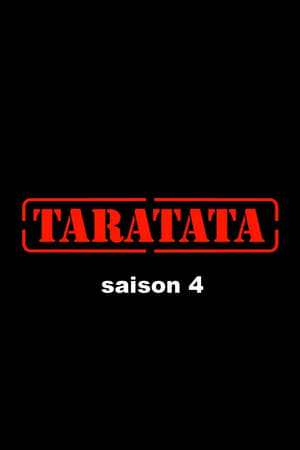 Taratata 4. évad (1995-09-10) poszter