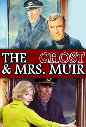 The Ghost & Mrs. Muir poszter