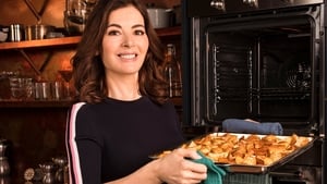 Nigella: At My Table 1. évad Ep.3 3. epizód