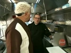 Diners, Drive-Ins and Dives 9. évad Ep.8 8. epizód