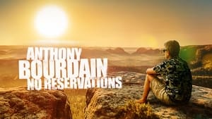 Anthony Bourdain: No Reservations kép