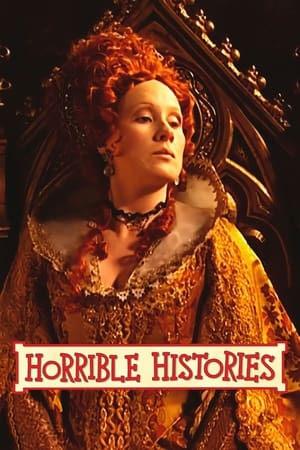 Horrible Histories poszter