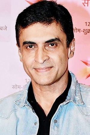 Mohnish Behl profil kép