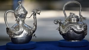 Antiques Roadshow 24. évad Ep.8 8. epizód