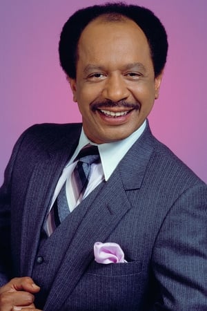 Sherman Hemsley profil kép