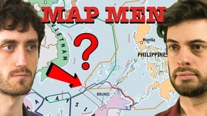 Map Men 2. évad Ep.1 1. epizód