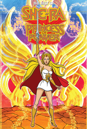 She-Ra: Princess of Power poszter