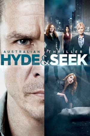 Hyde & Seek poszter