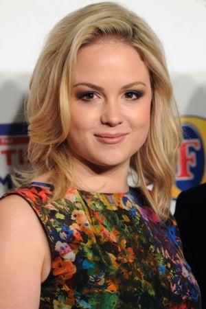 Kimberley Nixon profil kép