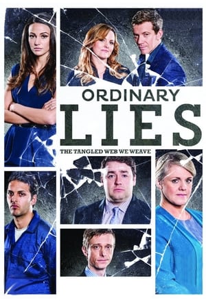 Ordinary Lies poszter