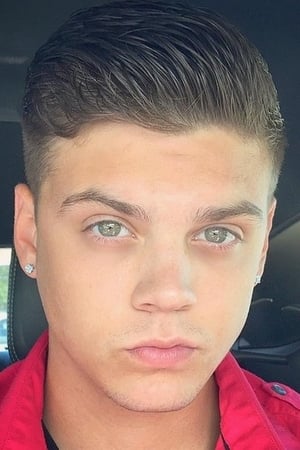 Tyler Baltierra