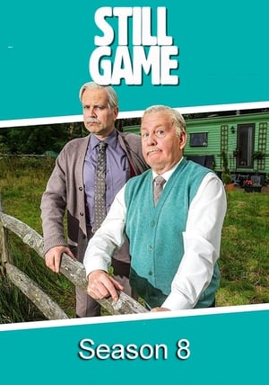 Still Game poszter