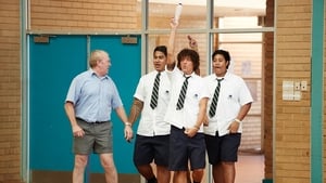 Jonah From Tonga 1. évad Ep.2 2. epizód