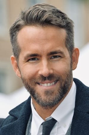 Ryan Reynolds profil kép