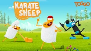 Karate Sheep kép