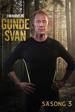 I Huvudet på Gunde Svan 3. évad (2016-09-07) poszter