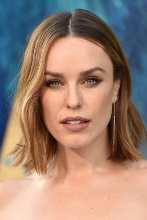 Jessica McNamee profil kép