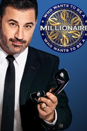 Who Wants to Be a Millionaire 2. évad (2020-10-18) poszter