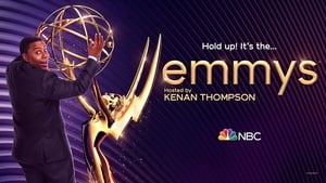 The Emmy Awards 74. évad Ep.1 1. epizód