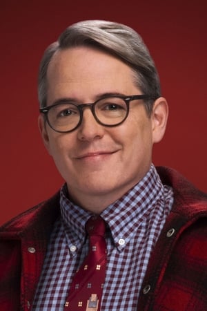 Matthew Broderick profil kép