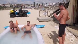 Bondi Rescue 15. évad Ep.9 9. epizód