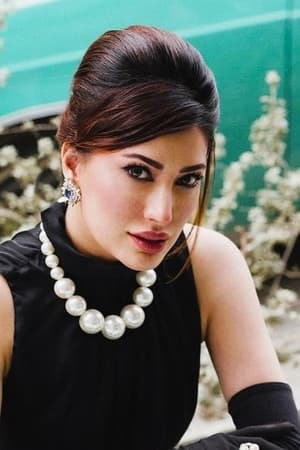 Mehwish Hayat profil kép