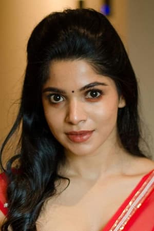 Divyabharathi profil kép