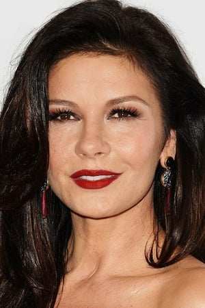 Catherine Zeta-Jones profil kép