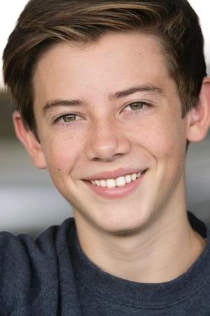 Griffin Gluck profil kép