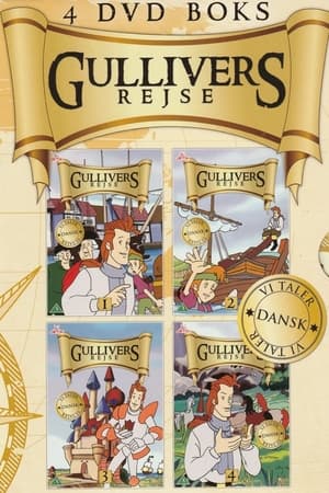 Gulliver's Travels