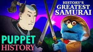 Puppet History 2. évad Ep.6 6. epizód