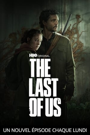 The Last of Us poszter