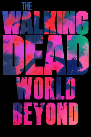 The Walking Dead: World Beyond poszter