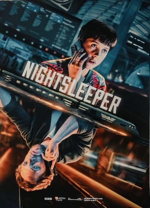 Nightsleeper poszter