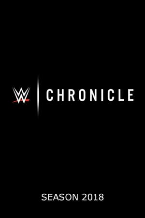 WWE Chronicle 1. évad (2018-04-05) poszter