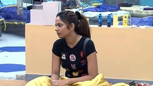 Bigg Boss Tamil 2. évad Ep.44 44. epizód