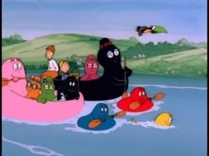 Les Barbapapa 1. évad Ep.43 43. epizód