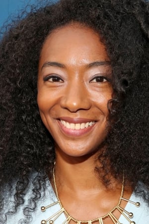 Betty Gabriel profil kép