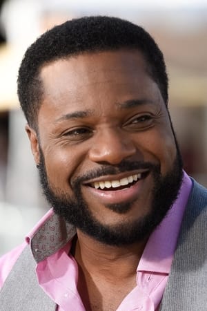 Malcolm-Jamal Warner profil kép