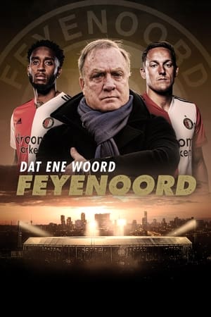 Az az egy szó - Feyenoord