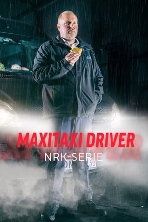 Maxitaxi Driver 1. évad (2021-02-04) poszter