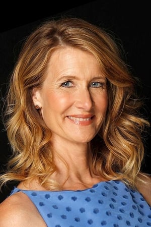 Laura Dern profil kép