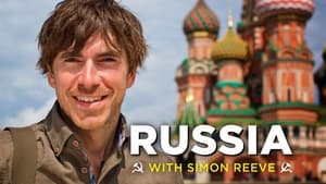 Russia with Simon Reeve kép