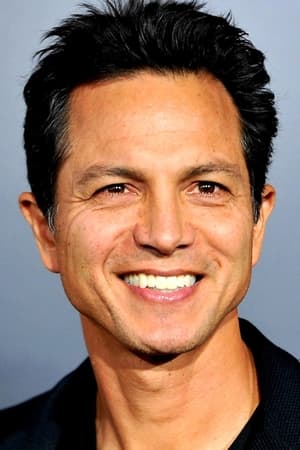 Benjamin Bratt profil kép