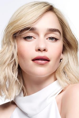 Emilia Clarke profil kép