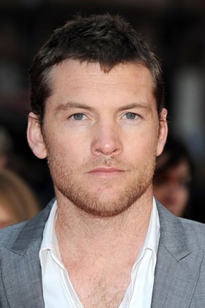 Sam Worthington profil kép